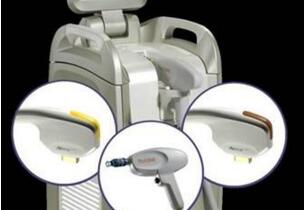 脉冲CO2激光治疗仪为何能有效治疗色素类皮